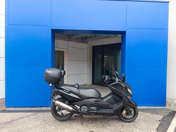 Yamaha T Max