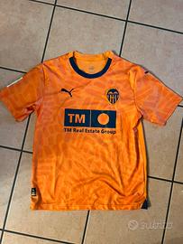 Maglia da calcio valencia
