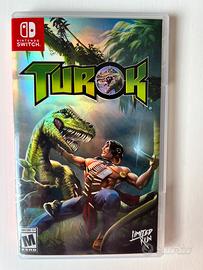 Turok Videogioco (nuovo)