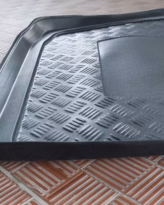 VASCA BAULE ANTISCIVOLO PER RENAULT KADJAR