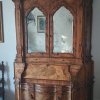 mobile antica trumeau 