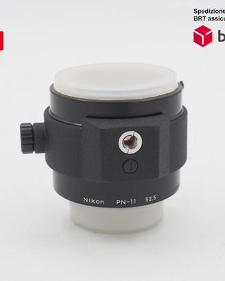 Nikon PN-11 x 105 F2.8 Micro