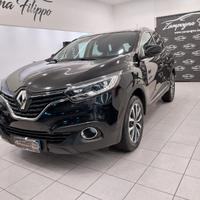 Renault Kadjar 1.5 dCi 110CV Energy Sport Edition 