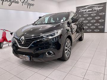 Renault Kadjar 1.5 dCi 110CV Energy Sport Edition 