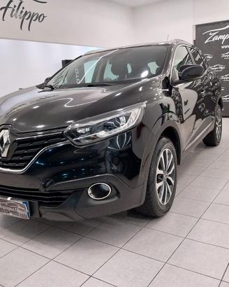 Renault Kadjar 1.5 dCi 110CV Energy Sport Edition 
