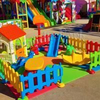 Area Giochi Baby per Mini Club e Ludoteche