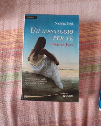 Un messaggio per te, Forever Jack