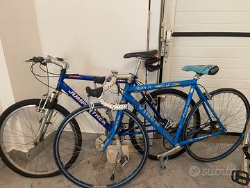 Biciclette