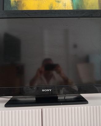 TV color Sony 32 pollici 
