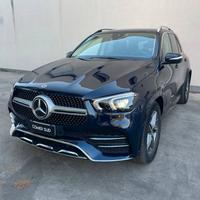 MERCEDES GLE - V167 2019 - GLE 300 d mhev P U30312