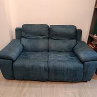 Divano 2 posti poltrone e sofà 