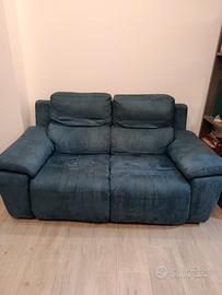 Divano 2 posti poltrone e sofà 
