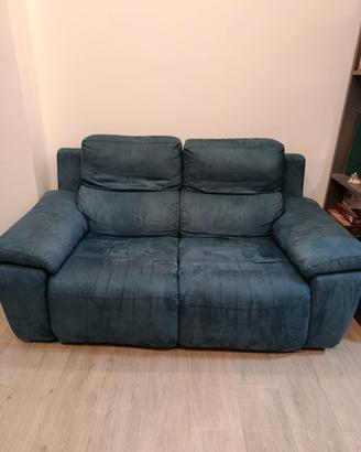 Divano 2 posti poltrone e sofà 