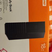 hard disk esterno