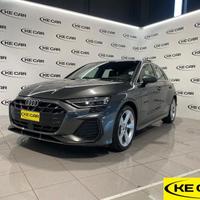 Audi A3 SPB 35 TDI S tronic S line -RESTYLING...