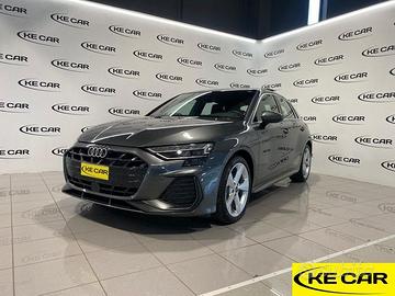 Audi A3 SPB 35 TDI S tronic S line -RESTYLING...