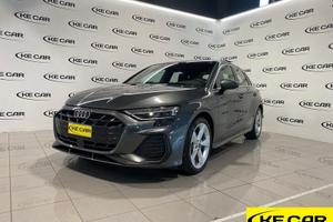Audi A3 SPB 35 TDI S tronic S line -RESTYLING...