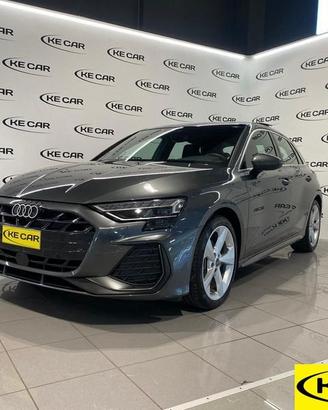 Audi A3 SPB 35 TDI S tronic S line -RESTYLING...