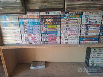 Anime Giapponesi Originali