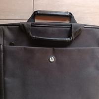 Borsa porta PC marca HP