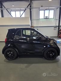 Smart Fortwo Passion 2019