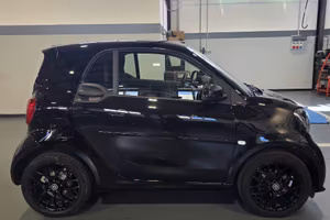 Smart Fortwo Passion 2019