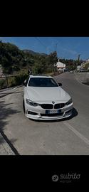 Bmw xdrive msport cambio automatico tetto vetro