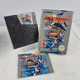 lotto giochi nintendo nes