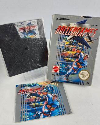 lotto giochi nintendo nes