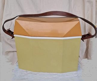 FRIGO TERMICO  VINTAGE DA PIC-NIC