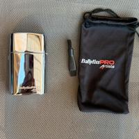 rasoio BaBylissPRO FoilFX Pro Artists