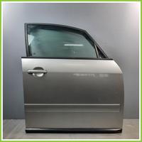 Porta Anteriore Destra DX GRIGIO AMF AUDI A2 8Z Be