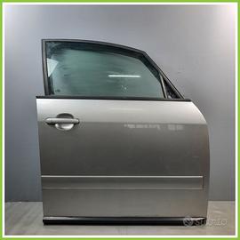 Porta Anteriore Destra DX GRIGIO AMF AUDI A2 8Z Be
