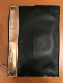 Pochette Calvin Klein watches & jewelry originale