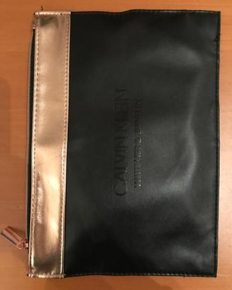 Pochette Calvin Klein watches & jewelry originale
