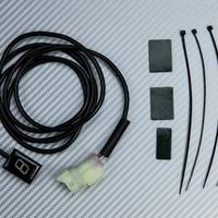Indicatore marcia HONDA CB 300 500 600 F X HORNET