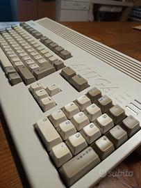 Commodore Amiga A 1200