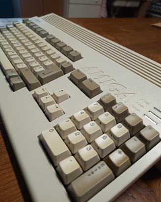 Commodore Amiga A 1200