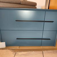 mobile bagno sospeso NUOVO