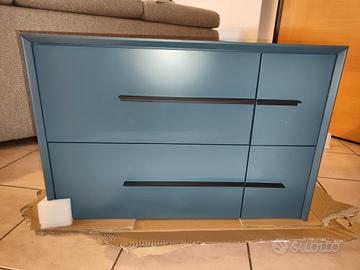 mobile bagno sospeso NUOVO