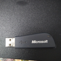 Microsoft adapter Mod 1051