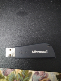 Microsoft adapter Mod 1051