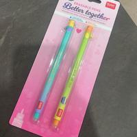 Penne legami  san valentino limited edition 