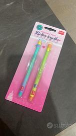 Penne legami  san valentino limited edition 