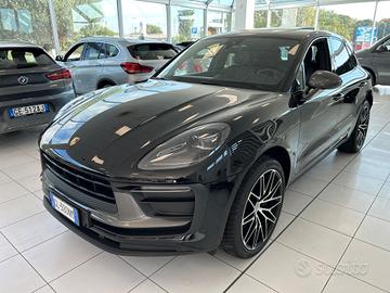 Porsche Macan 2.0 T Auto