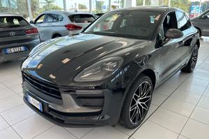 Porsche Macan 2.0 T Auto
