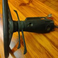 piantone sterzo fiat campagnola originale completo