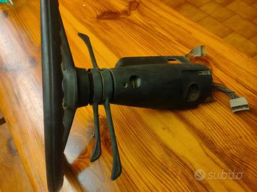 piantone sterzo fiat campagnola originale completo