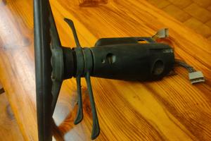 piantone sterzo fiat campagnola originale completo