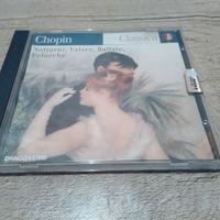 CD MUSICA CLASSICA